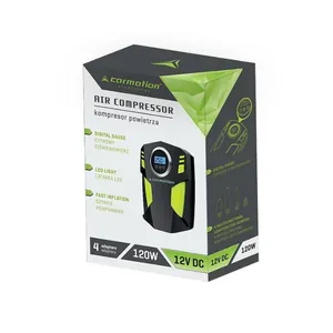 Luftpåfyllare CARMOTION 63335