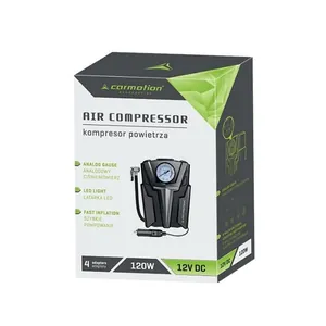 Luftpåfyllare CARMOTION 63336