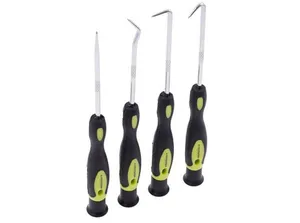 Krokverktygssats CARMOTION 63415