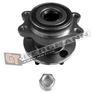 Hjullagersats GT-BERGMANN GT24-088