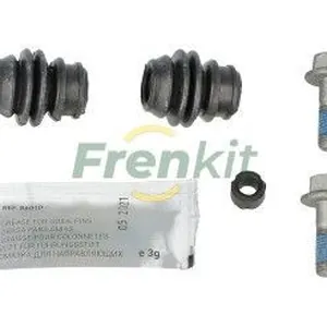 Styrlagersats, bromsok FRENKIT 809018