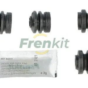 Styrlagersats, bromsok FRENKIT 813017