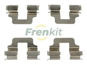 Monteringssats, bromsbelägg FRENKIT 901245