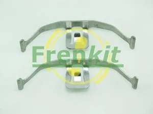 Monteringssats, bromsbelägg FRENKIT 901845