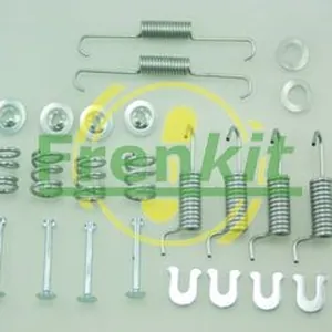 Monteringssats, bromsbackar FRENKIT 950788