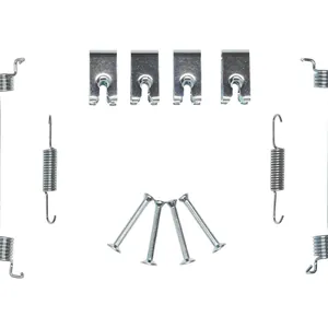 Monteringssats, bromsbackar KAMOKA 1070063