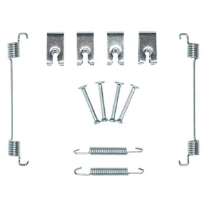 Monteringssats, bromsbackar KAMOKA 1070064