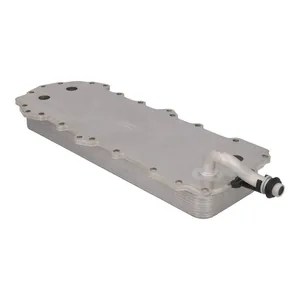 Oljekylare KAMOKA 7730163