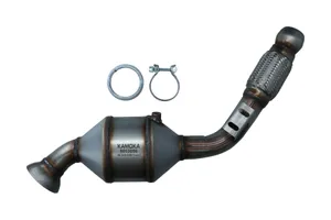 Katalysator KAMOKA 8015056