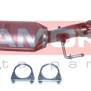 Katalysator KAMOKA 8015048