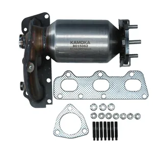Katalysator KAMOKA 8015062