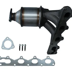 Katalysator KAMOKA 8015075