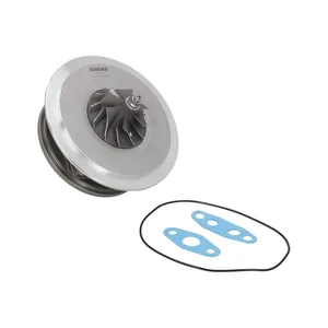 Turbinhjulstomme, turboaggregat KAMOKA 8604222