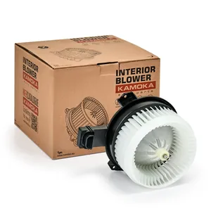 Kupéfläkt KAMOKA 7790238