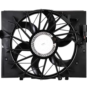 Kylfläkt KAMOKA 7740173