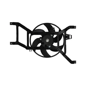 Kylfläkt KAMOKA 7740174