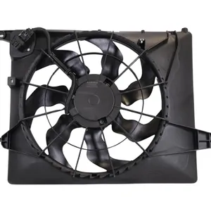 Kylfläkt KAMOKA 7740180