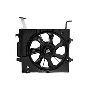 Kylfläkt KAMOKA 7740182