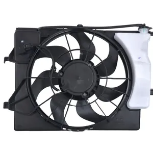 Kylfläkt KAMOKA 7740183