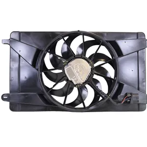 Kylfläkt KAMOKA 7740185