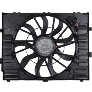 Kylfläkt KAMOKA 7740187