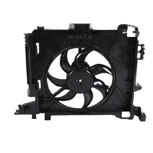 Kylfläkt KAMOKA 7740190