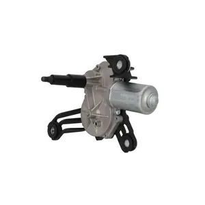 Vindrutetorkarmotor KAMOKA 3100168