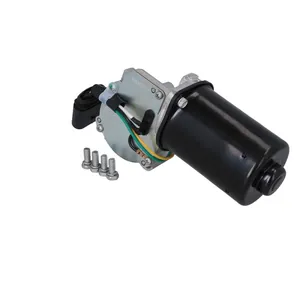 Vindrutetorkarmotor KAMOKA 3100285