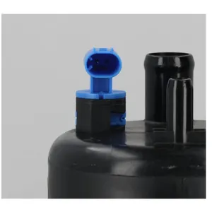 Expansionskärl, hydraulolja servostyrning KAMOKA 7721025