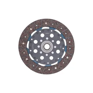 Kopplingslamell KAMOKA DC232