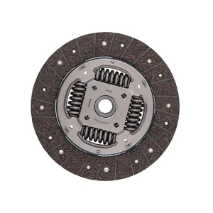 Kopplingslamell KAMOKA DC242