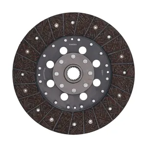 Kopplingslamell KAMOKA DC277