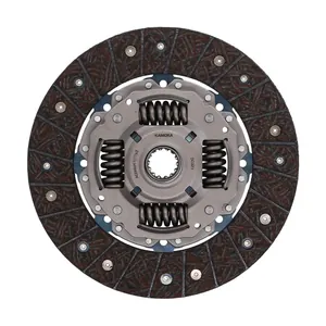 Kopplingslamell KAMOKA DC327