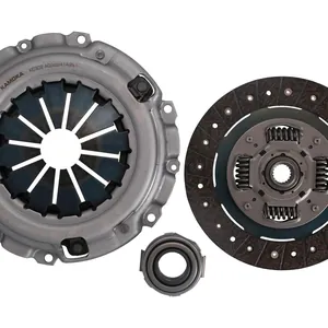 Kopplingssats KAMOKA KC302