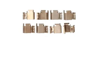 Monteringssats, bromsbelägg KAMOKA 1130294