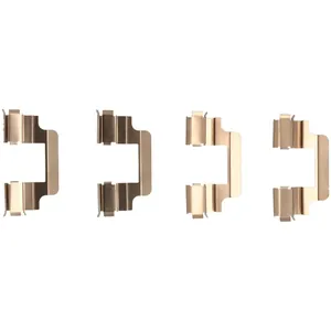 Monteringssats, bromsbelägg KAMOKA 1130003