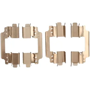 Monteringssats, bromsbelägg KAMOKA 1130020