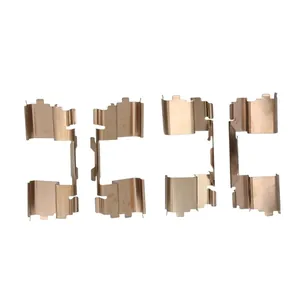 Monteringssats, bromsbelägg KAMOKA 1130071