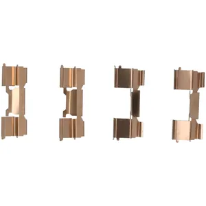 Monteringssats, bromsbelägg KAMOKA 1130075