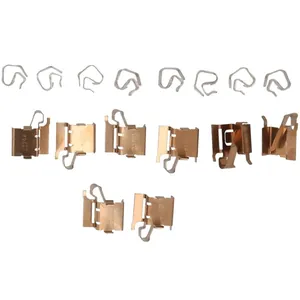 Monteringssats, bromsbelägg KAMOKA 1130087