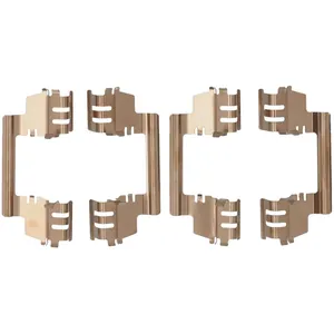 Monteringssats, bromsbelägg KAMOKA 1130115