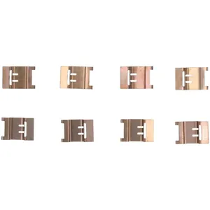 Monteringssats, bromsbelägg KAMOKA 1130185