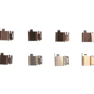 Monteringssats, bromsbelägg KAMOKA 1130198