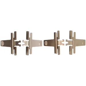 Monteringssats, bromsbelägg KAMOKA 1130226