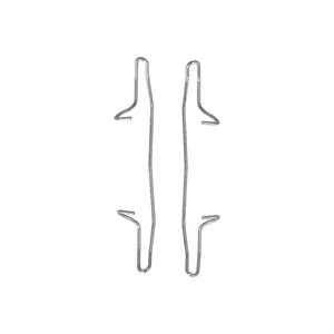 Monteringssats, bromsbelägg KAMOKA 1130236