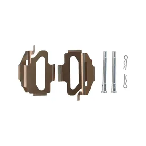 Monteringssats, bromsbelägg KAMOKA 1130239