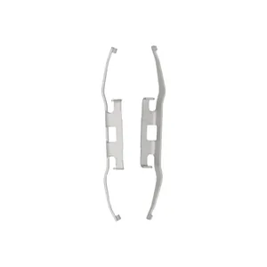 Monteringssats, bromsbelägg KAMOKA 1130251