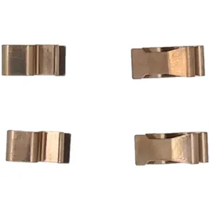 Monteringssats, bromsbelägg KAMOKA 1130256