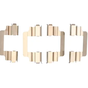 Monteringssats, bromsbelägg KAMOKA 1130265