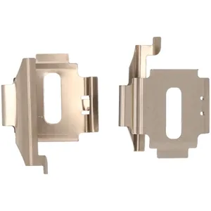 Monteringssats, bromsbelägg KAMOKA 1130284